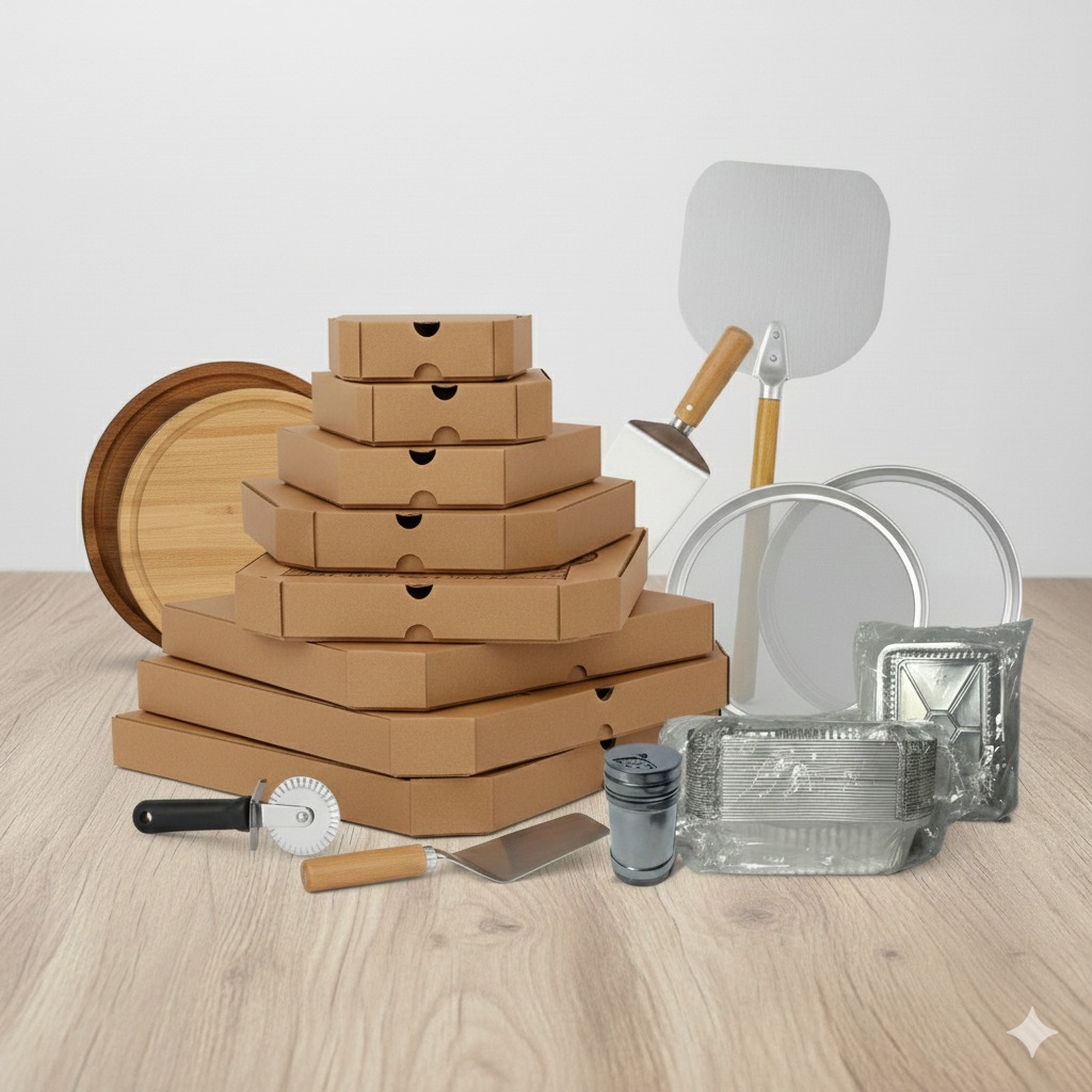 Accesorios